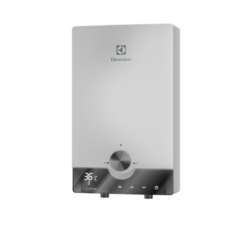 Водонагреватель NPX8 FlowActive 2.0  НС-1146493  Electrolux