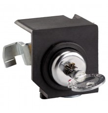 Замок блокировки AB-ADS2S5  AB-AD  DKC