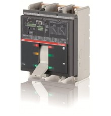 Выключатель автоматический T7H 1000 PR231/P LS/I In=1000A 3p F F  1SDA062770R1  ABB