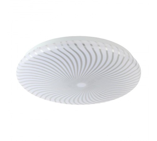 Светильник светодиодный декоративный бытовой SPB-6-slim 8-24-6K 24Вт 6500K  Б0050399  ЭРА