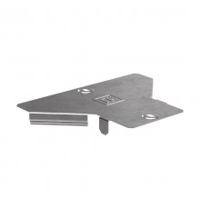 Крышка ответвителя горизонтального Стандарт 100 (0,7)  PR16.8277  Промрукав