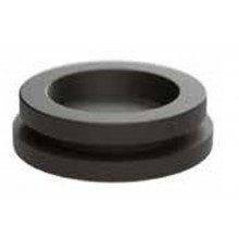 Изолятор проходной d=22 мм