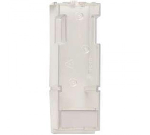 Кожух закрывающий 156 мм OptiVert 00  141095  КЭАЗ