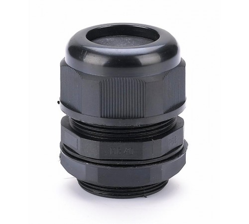 Кабельный ввод типа MG 40 диаметр кабеля 24-32мм  32165DEK  DEKraft