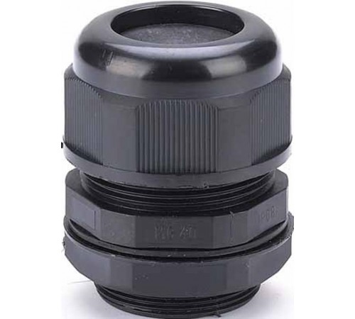 Кабельный ввод типа MG 40 диаметр кабеля 24-32мм  32165DEK  DEKraft