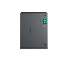 Преобразователь частоты STV900 G-тип: 280 кВт (P-тип: 315 кВт) 400В  STV900C28N4  SE