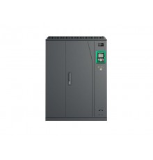 Преобразователь частоты STV900 G-тип: 220 кВт (P-тип: 250 кВт) 400В  STV900C22N4  SE