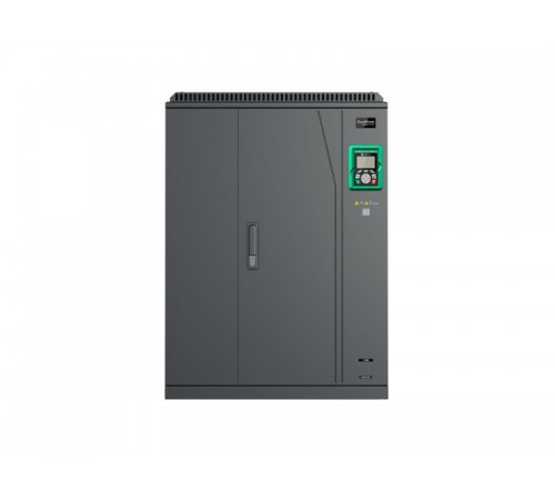 Преобразователь частоты STV900 G-тип: 250 кВт (P-тип: 280 кВт) 400В  STV900C25N4  SE