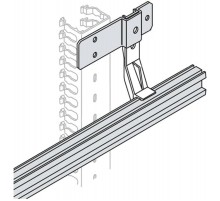 Держатель для кабельного короба  EV0042  ABB
