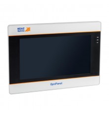 Панель оператора OptiPanel 1070-W-E  351024  КЭАЗ