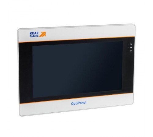 Панель оператора OptiPanel 1070-W-E  351024  КЭАЗ