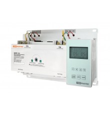 Блок автоматического ввода резерва БАВР 3П 125А  SQ0743-0002  TDM