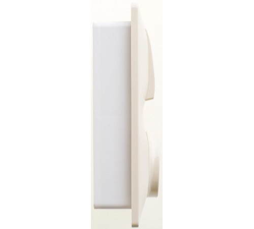 Glossa Бежевый Блок: Розетка с заземлением со шторками и 2-кл. Выключатель  GSL000274  SE