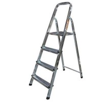 Стремянка стальная СС 1х4  73/5/1/8  ВИХРЬ