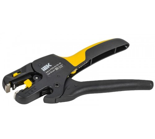 ARMA2L 5 Стриппер автоматический 0,2-10 K1  A2L5-FS10-K1-02-10  IEK