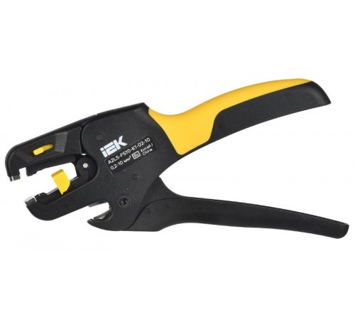 ARMA2L 5 Стриппер автоматический 0,2-10 K1  A2L5-FS10-K1-02-10  IEK