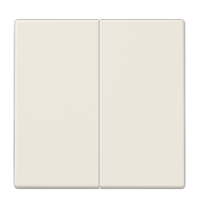 Центральная плата 2 группы стандарт; дюропласт; слоновая кость LS1702 Jung