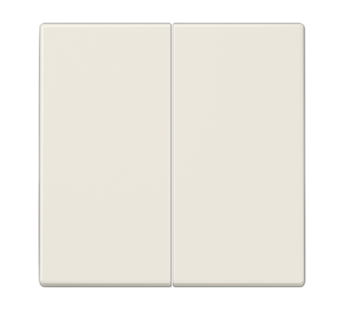 Центральная плата 2 группы стандарт; дюропласт; слоновая кость LS1702 Jung