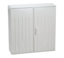 Корпус из полиэстера OptiBox G-473-RS211-A-1-IP54  139306  КЭАЗ