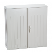 Корпус из полиэстера OptiBox G-473-RS211-A-1-IP54  139306  КЭАЗ