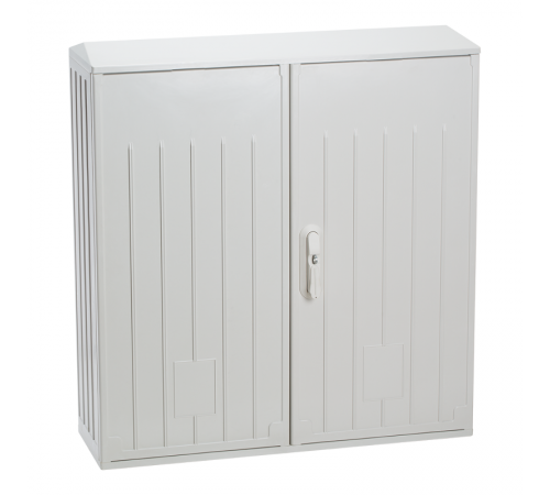 Корпус из полиэстера OptiBox G-473-RS211-A-1-IP54  139306  КЭАЗ