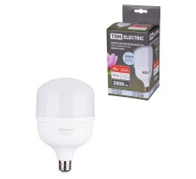 Лампа светодиодная T 40 Вт, 230 В, 4000 К, E27 (120x190 мм)  SQ0340-0354  TDM