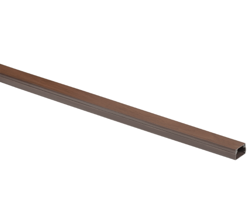 Кабель-канал 16х16 ECOLINE дуб (84м)  CKK11-016-016-1-K24  IEK