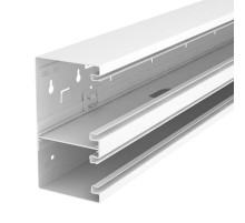Кабельный канал Rapid 80 90x170x2000 мм (сталь,белый) (GS-D90170RW)  6278300  OBO Bettermann