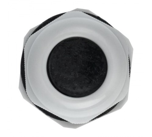 Сальник PG19 IP54 d-отверстия 24мм, d-проводника 12-15мм EKF PROxima  plc-pg-19  EKF