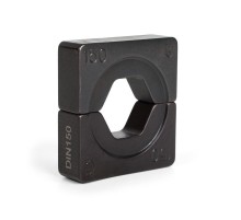 Набор матриц для опрессовки НМ-300-DIN  61036  КВТ