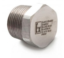 Заглушка к Кедр 2.0 Ex  LE1262  LEDeffect