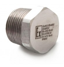 Заглушка к Кедр 2.0 Ex  LE1262  LEDeffect