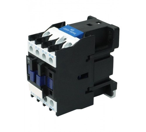 ПМЛ-1101 УХЛ4 Б, 220В/50Гц, 1р, 10А, нереверсивный, без реле, IP00, пускатель электромагнитный (ЭТ)  ET509635  Электротехник