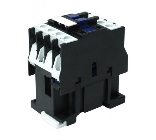 ПМЛ-1101 УХЛ4 Б, 220В/50Гц, 1р, 10А, нереверсивный, без реле, IP00, пускатель электромагнитный (ЭТ)  ET509635  Электротехник