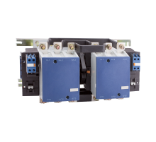 Контактор ПМ12-180500 УХЛ4 В, 380В, (4з+4р) 317593  КЭАЗ