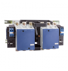 Контактор ПМ12-180500 УХЛ4 В, 380В, (4з+4р) 317593  КЭАЗ