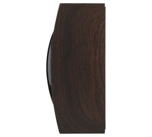 Корпус пластиковый навесной  ECO VILLAGE ЩРН-П-12 IP41 дуб   Б0055552  ЭРА