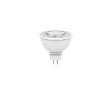 Лампа светодиодная LED 5Вт GU5.3 12В 5000К LS MR16 3536 отражатель (рефлектор) 36 град  4052899971684  Osram