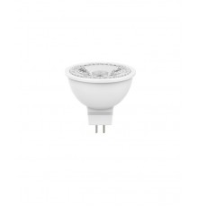Лампа светодиодная LED 5Вт GU5.3 12В 5000К LS MR16 3536 отражатель (рефлектор) 36 град  4052899971684  Osram