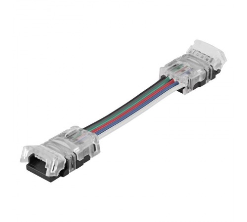 Акссесуары для ленты светодиодной коннектор PERFORMANCE LS AY PFM-CSW/P5/50  4058075451148  LEDVANCE