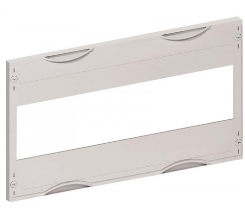 Пластрон для Тмах (Т1-Т3) ширина 2  AG259  ABB