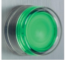 КНОПКА 22ММ ЗЕЛЕНАЯ С ВОЗВРАТОМ XB5AP31  XB5AP31  Schneider Electric