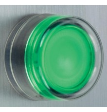 КНОПКА 22ММ ЗЕЛЕНАЯ С ВОЗВРАТОМ XB5AP31  XB5AP31  Schneider Electric