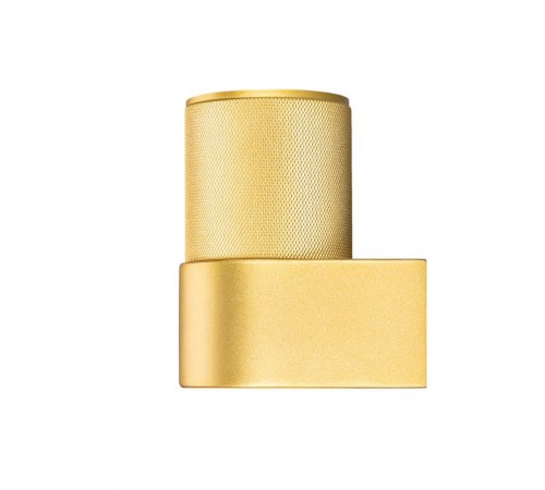 Светильник SP-SPICY-WALL-S115x72-6W Warm3000 (GD, 40 deg) (arlight, IP20 Металл, 3 года)  033685  Arlight