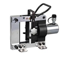 Пресс гидравлический для гибки шин ШГ-150K NEO к-кт  84417  КВТ