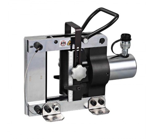 Пресс гидравлический для гибки шин ШГ-150K NEO к-кт  84417  КВТ