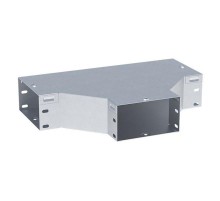 Ответвитель Т-образный 100х150 мм INOX EKF  t10015008-INOX  EKF
