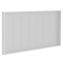 Светильник светодиодный серия PRO ДВО 1042 60Вт 4000К Ra>90 1195х595 пр.  LTP-DVO0-1042-60-40-K01  IEK