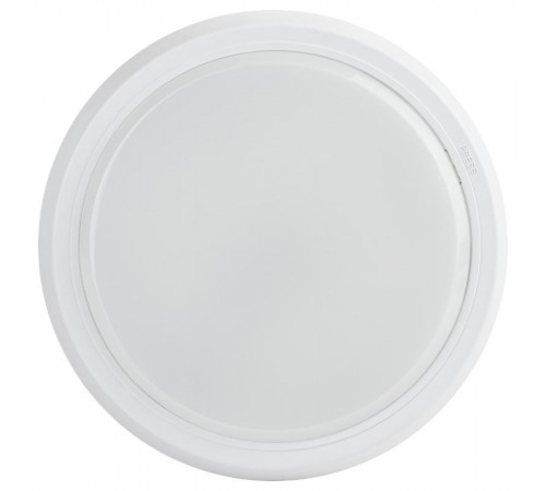 Светильник светодиодный для ЖКХ SPB-301-0-4K-20 IP20 20Вт 1600Лм 4000К круг  Б0055045  ЭРА