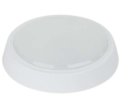 Светильник светодиодный для ЖКХ SPB-301-0-4K-20 IP20 20Вт 1600Лм 4000К круг  Б0055045  ЭРА